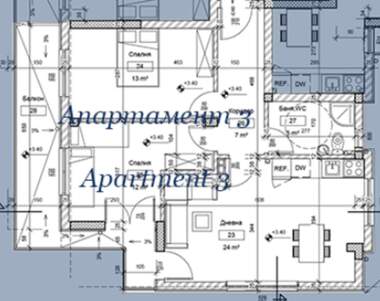 Satış - Apartman olarak Grand Mol,  Varna