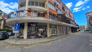 Satış - Apartman olarak Pomorie,  Burgas