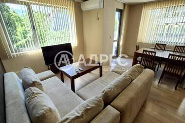 Închiriere - Apartament în Goțe Delceev,  Sofia
