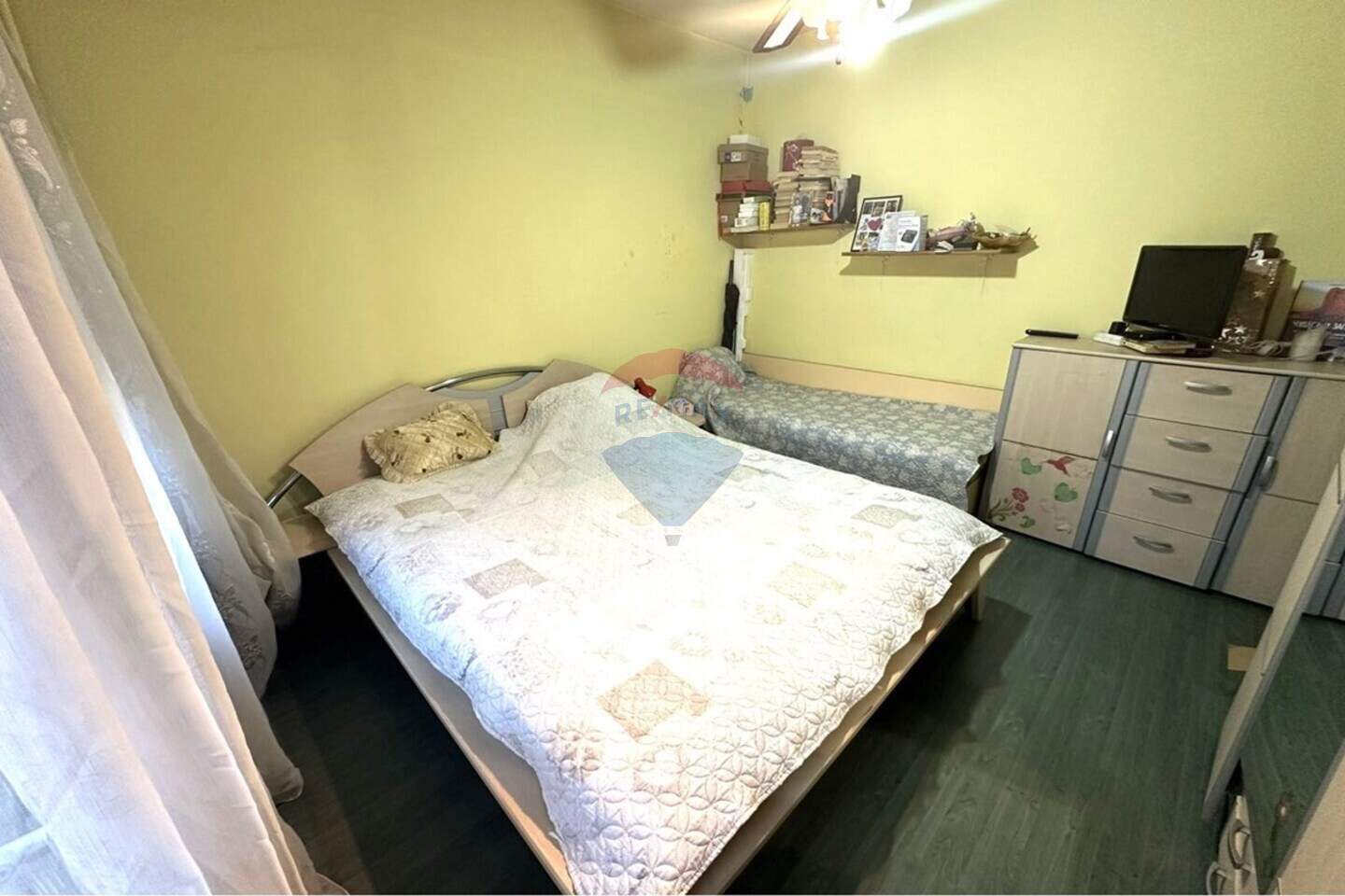 Тристаен Апартамент в Родина 1, Русе – снимка 9