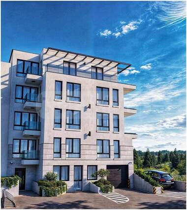 Verkauf - Wohnung in Izgrew,  Warna