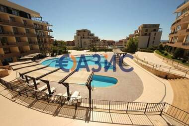 For sale - Apartment in Sveti Vlas,  Burgas