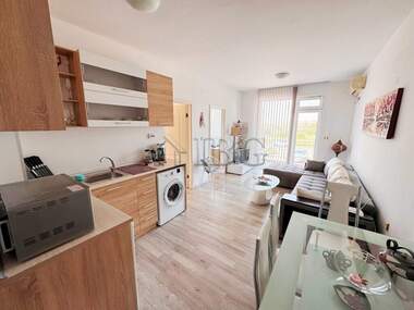 Satış - Apartman olarak Sunny Beach,  Burgas