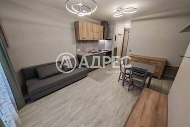 Аренда - Квартира в Витоша,  София