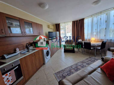 Satış - Apartman olarak Sunny Beach,  Burgas