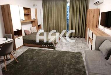 Kira - Apartman olarak Malinova Dolina,  Sofia