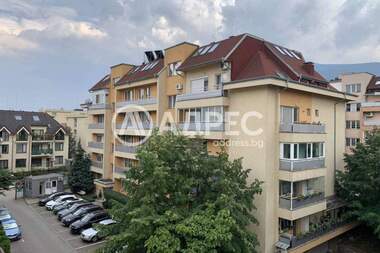 Închiriere - Apartament în Manastirski livadi-Iztok,  Sofia