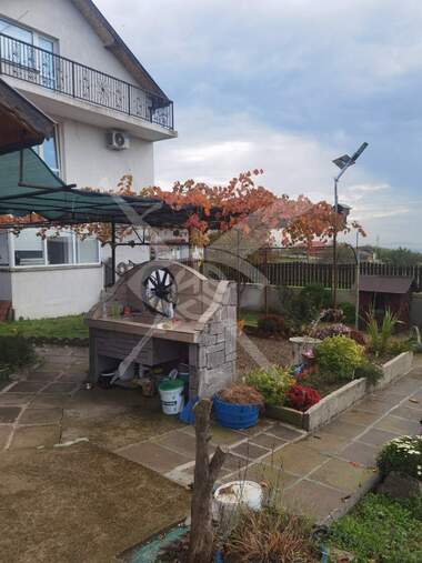 For sale - House in Rudnik,  Burgas