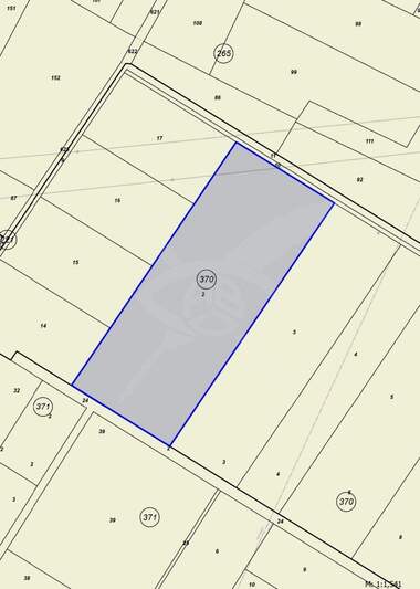 For sale - Agricultural land in Raion Zapaden,  Plovdiv