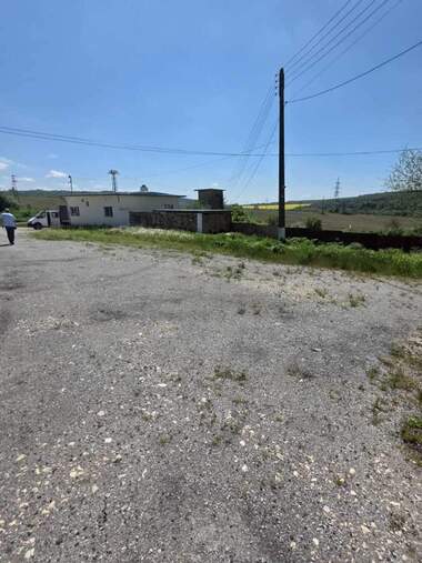 Satış - Endustriyel tesisler olarak Uşinci,  Razgrad