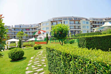 Verkauf - Wohnung in Tschernomorez,  Burgas