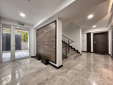 For sale - Apartment in Boiana,  Sofia