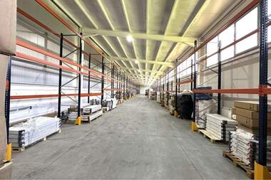 For rent - Storage Unit in Charodeyka - Iug,  Ruse