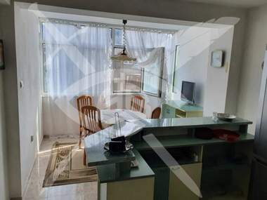 For rent - Apartment in Pobeda,  Varna