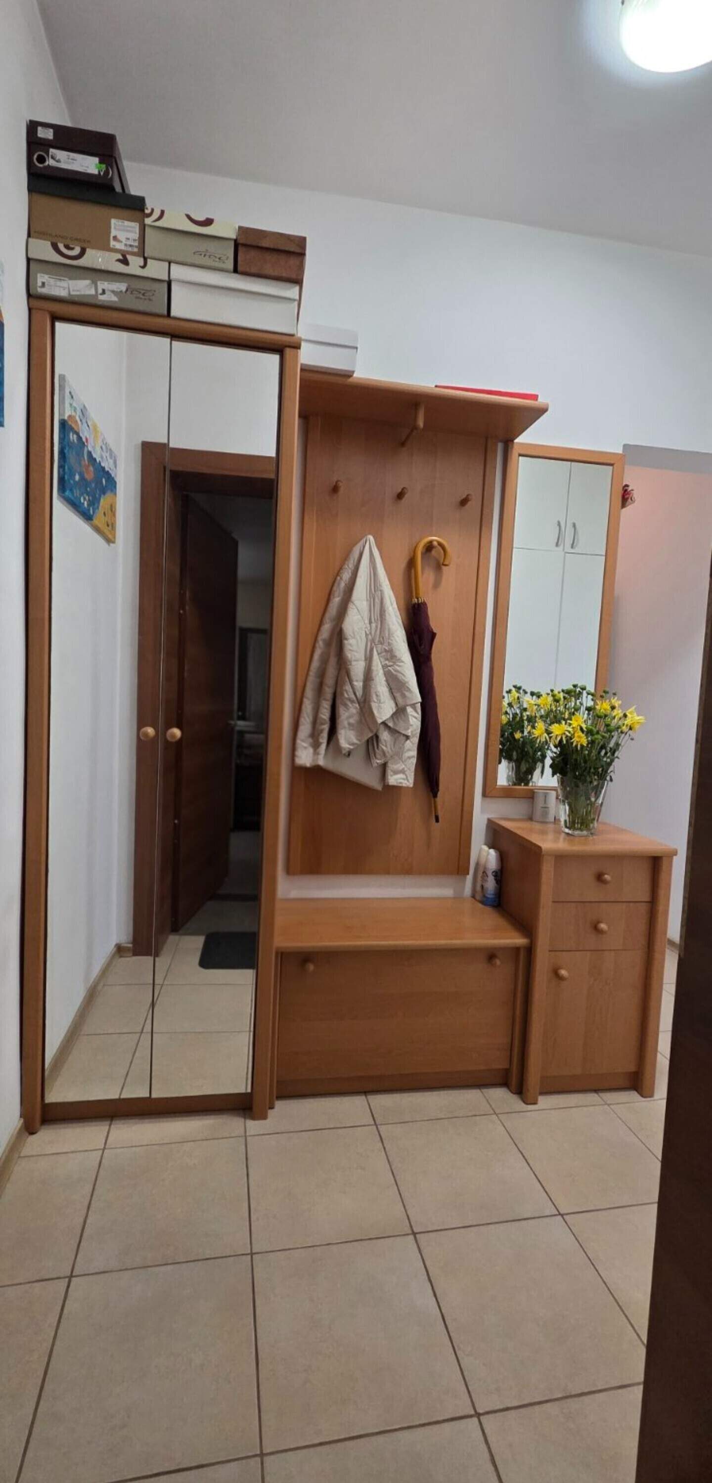 Cu trei camere Apartament în Zapaden park, Sofia – fotografia 8