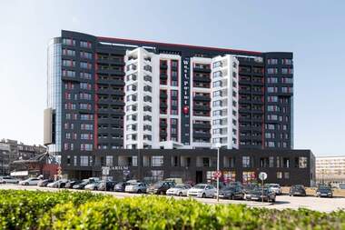 Miete - Wohnung in Hristo Smirnenski,  Plowdiw