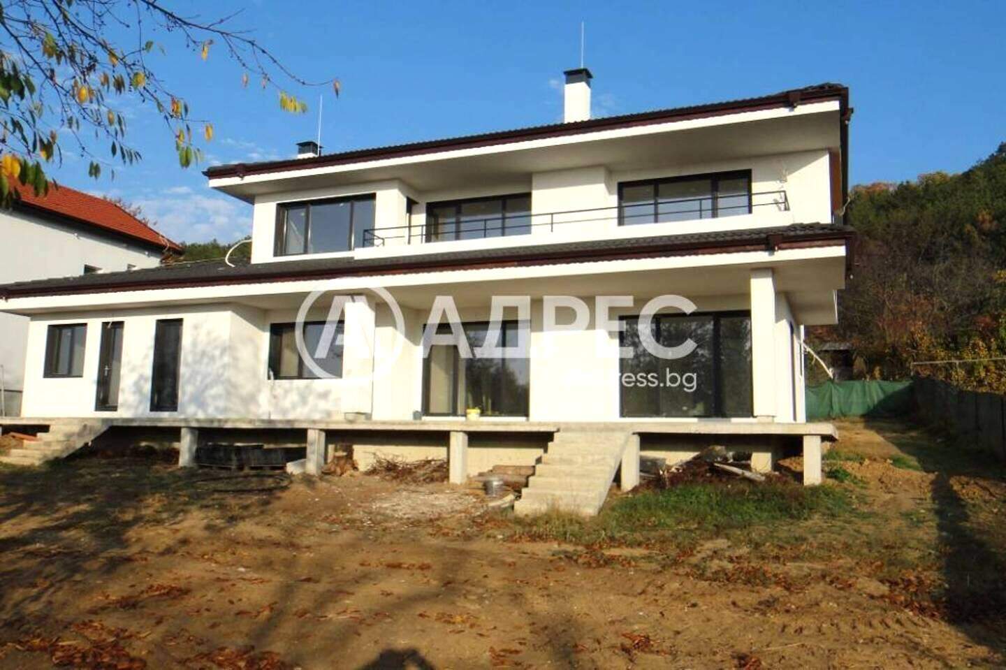 Ev olarak Vinitsa, Varna – fotoğraf 3