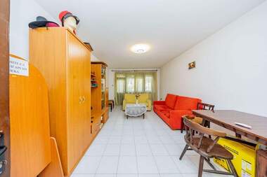 For sale - Apartment in 9-ti kvartal,  Pleven