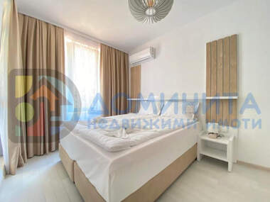 Vânzare - Apartament în Primorsko,  Burgas