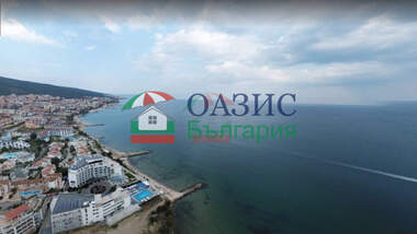 For sale - Apartment in Sveti Vlas,  Burgas