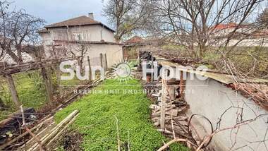 Продажба - Къща в Сива Река,  Хасково