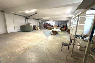For rent - Storage Unit in Promishlena zona - Zapad,  Ruse