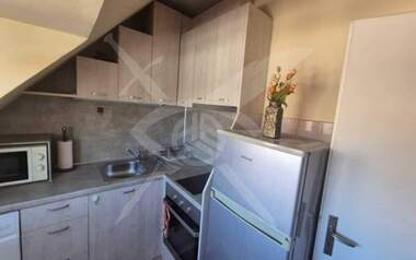 For rent - Apartment in Sportna zala,  Varna