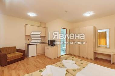Verkauf - Wohnung in Sozopol,  Burgas