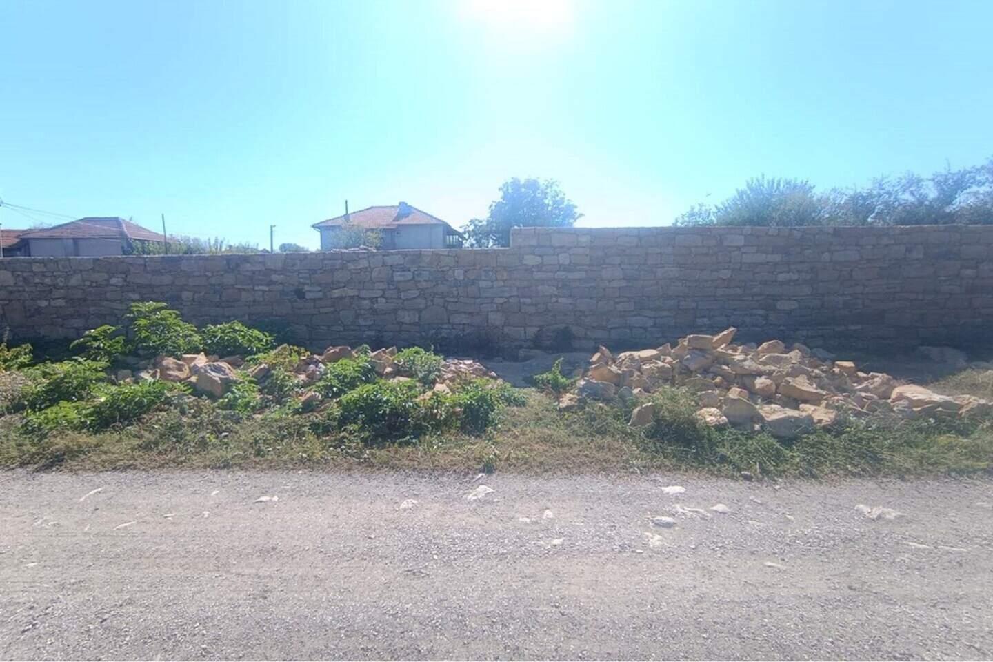 For Construction in Balvan, Veliko Tarnovo – photo 9