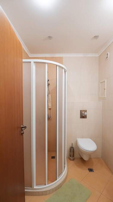 Verkauf - Wohnung in Tschernomorez,  Burgas