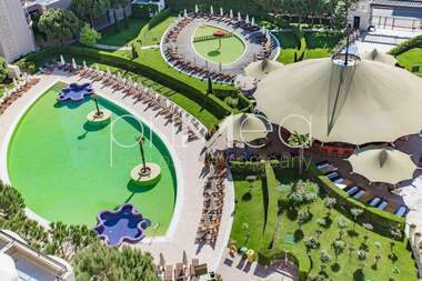 Vânzare - Apartament în Sunny Beach,  Burgas