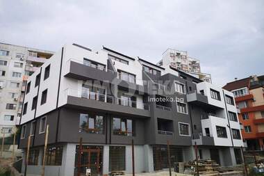 Satış - Dükkan olarak Vazrajdane 1,  Varna