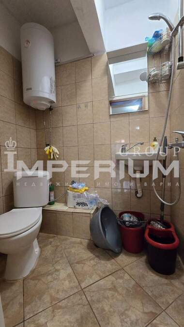 For rent - Apartment in Cveten kvartal,  Varna