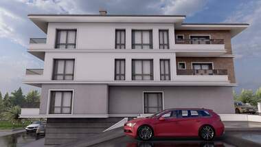 For sale - Apartment in Ovcharski,  Haskovo