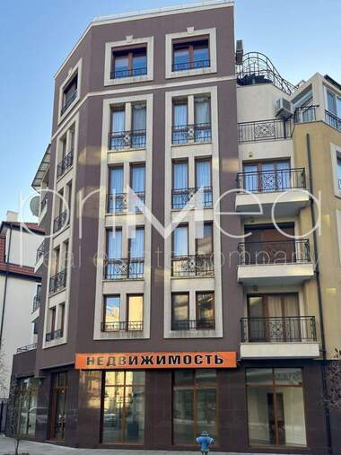 For rent - Office in Pomorie,  Burgas
