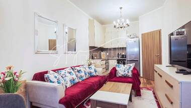 Продажа - Квартира в Зорница,  Бургас