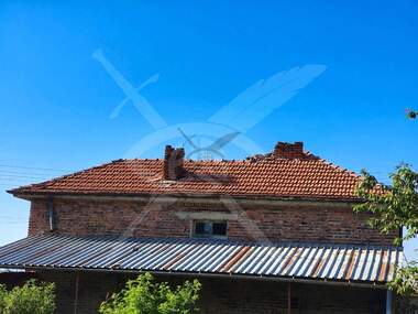 For sale - House in Carimir,  Plovdiv