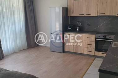 For sale - Apartment in Hristo Smirnenski,  Plovdiv
