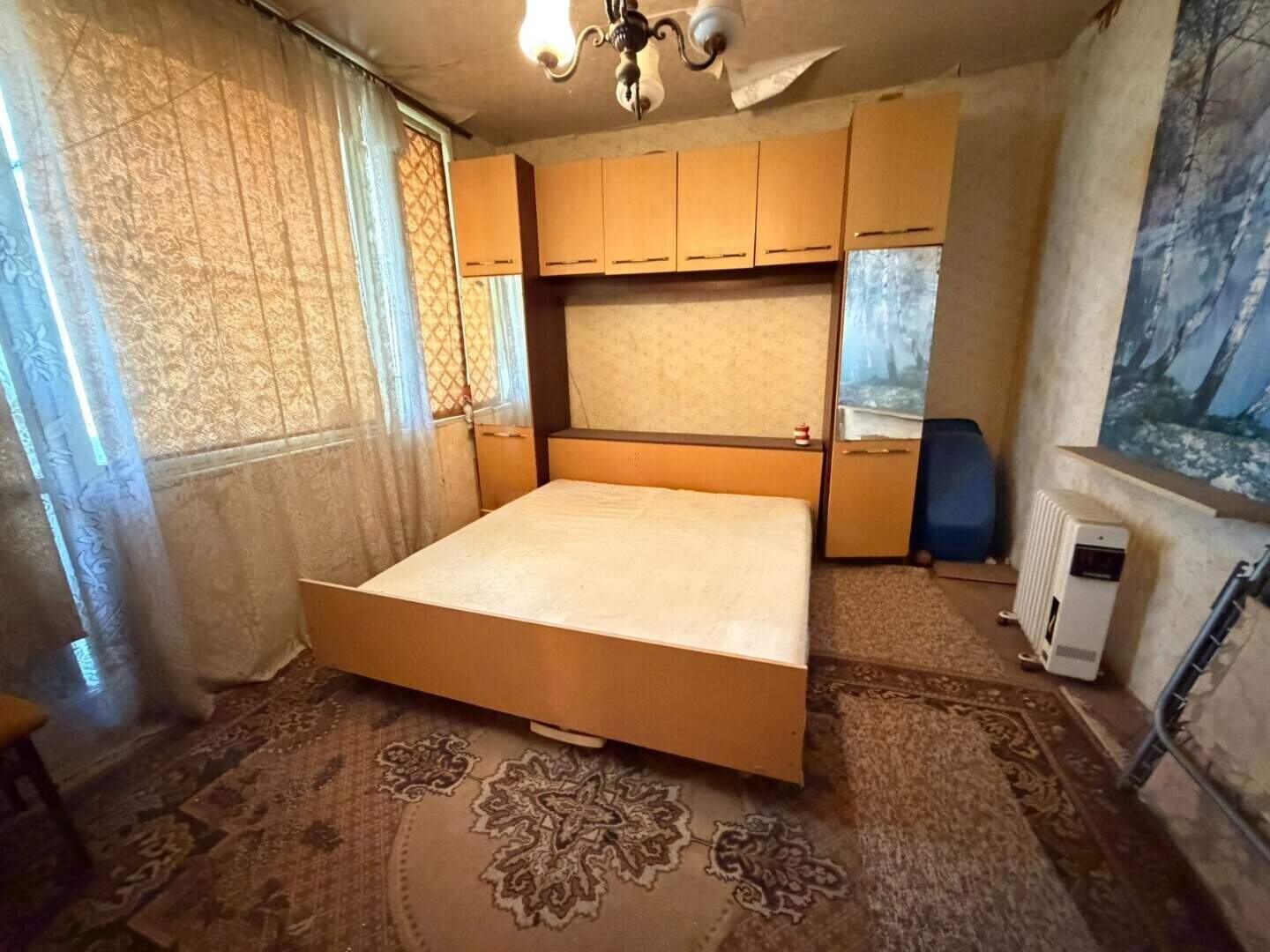 Zweizimmer Wohnung in Pastrina, Montana – Foto 2