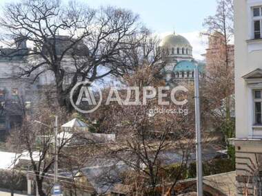 Аренда - Квартира в Център,  София