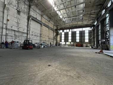 Miete - Lager/Lagerhalle in Promischlena zona - Iztok,  Ruse