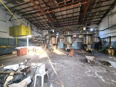 Vânzare - Spațiu industrial în Badema,  Haskovo