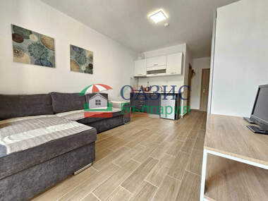 Verkauf - Wohnung in Sonnenstrand,  Burgas