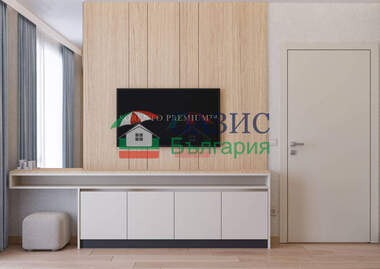 For sale - Apartment in Sveti Vlas,  Burgas