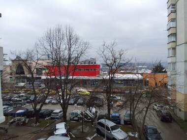 Miete - Wohnung in Kolü Vitscheto,  Weliko Tarnowo