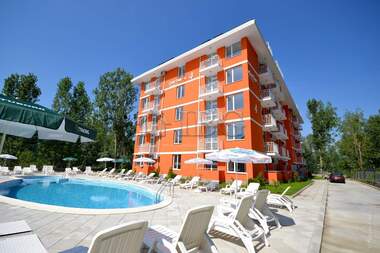 Satış - Apartman olarak Sunny Beach,  Burgas