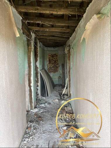 For sale - House in Fakiya,  Burgas