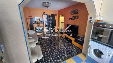 Продажба - Апартамент в Тракия,  Шумен