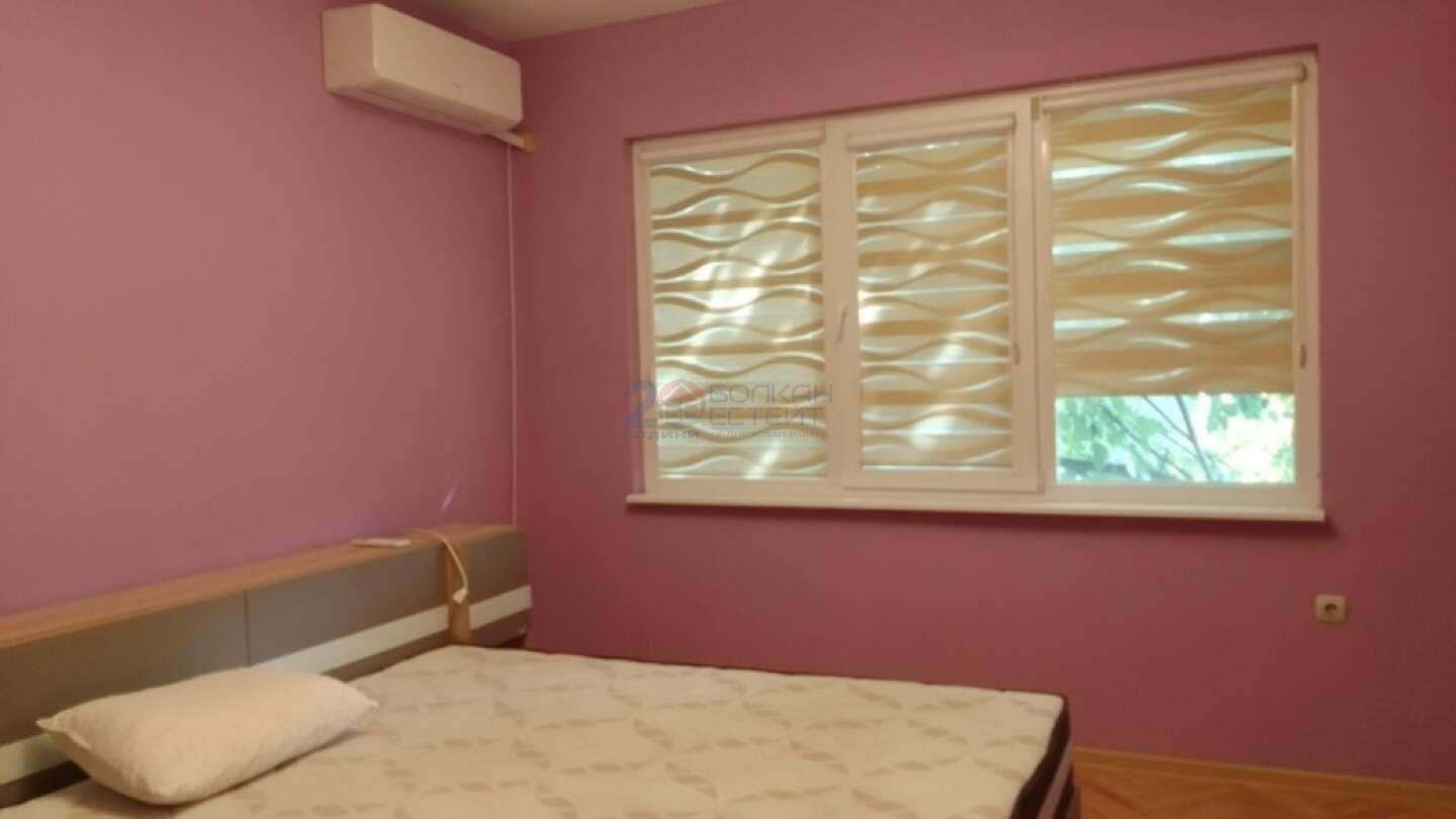Vierzimmer Wohnung in Zentar, Weliko Tarnowo – Foto 3