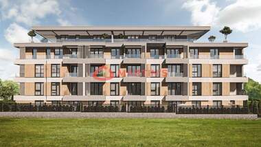 Vânzare - Apartament în Liulin-6,  Sofia